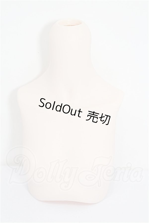 画像1: MDD/上半身パーツ S-26-08-30-117-TO-ZS (1)