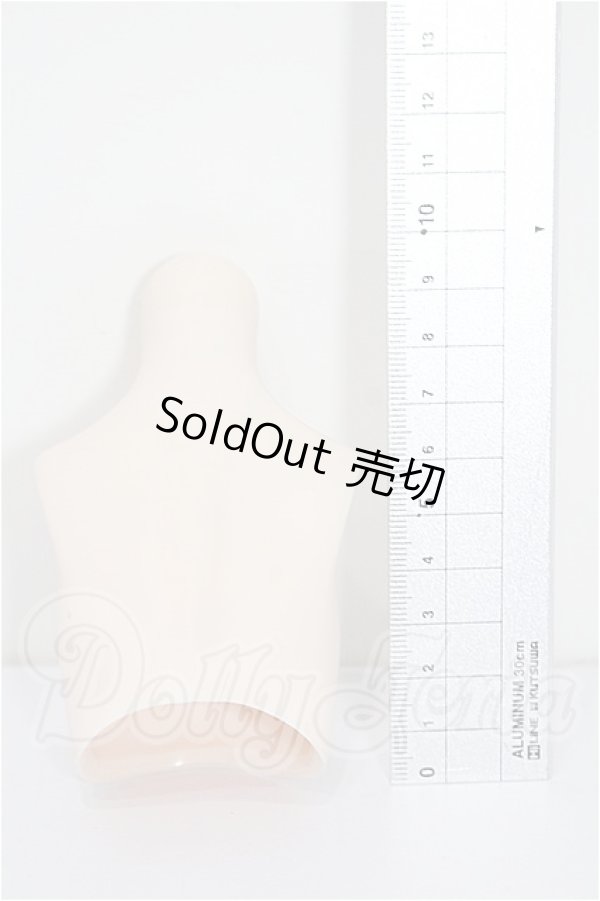 画像2: MDD/上半身パーツ S-26-08-30-119-TO-ZS (2)