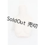 画像: MDD/上半身パーツ S-26-08-30-116-TO-ZS