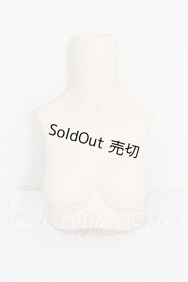 画像1: MDD/上半身パーツ S-26-08-30-116-TO-ZS (1)