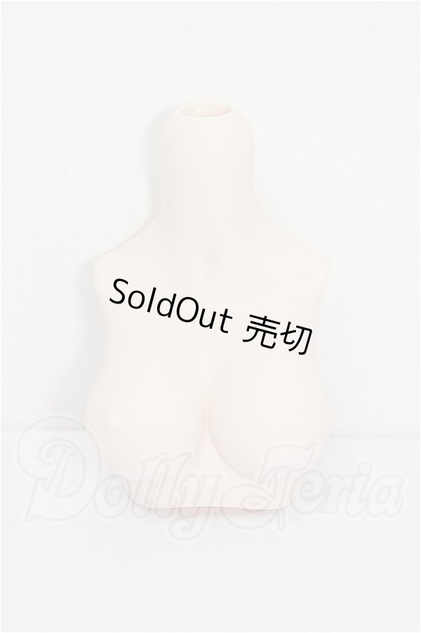 画像1: MDD/上半身パーツ S-26-08-30-115-TO-ZS (1)