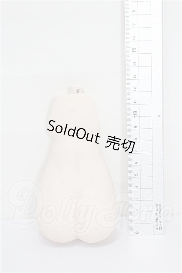 画像2: MDD/下半身パーツ S-26-08-30-124-TO-ZS (2)