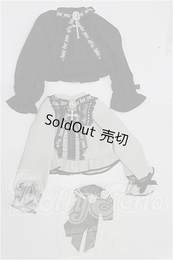 画像1: MDD/OF:衣装セット S-26-09-06-108-TO-ZS (1)