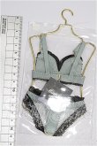 画像2: MDD/OF:下着 S-26-08-30-190-TO-ZS (2)