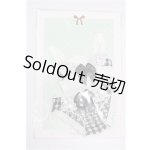 画像: MDD/OF:下着 S-26-08-30-188-TO-ZS