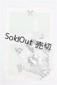 画像: MDD/OF:下着 S-26-08-30-187-TO-ZS