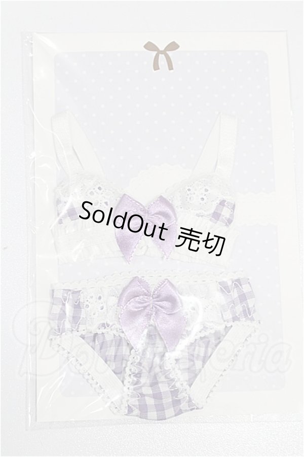 画像1: MDD/OF:下着 S-26-08-30-185-TO-ZS (1)