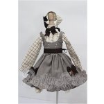画像: MDD/OF:衣装セット S-26-08-30-224-TO-ZS