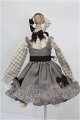画像: MDD/OF:衣装セット S-26-08-30-224-TO-ZS