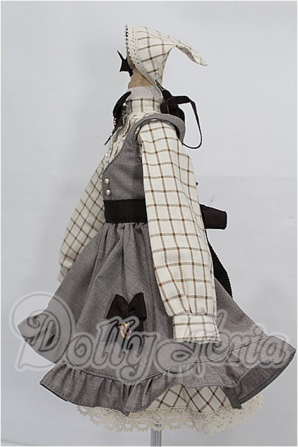 画像2: MDD/OF:衣装セット S-26-08-30-224-TO-ZS (2)