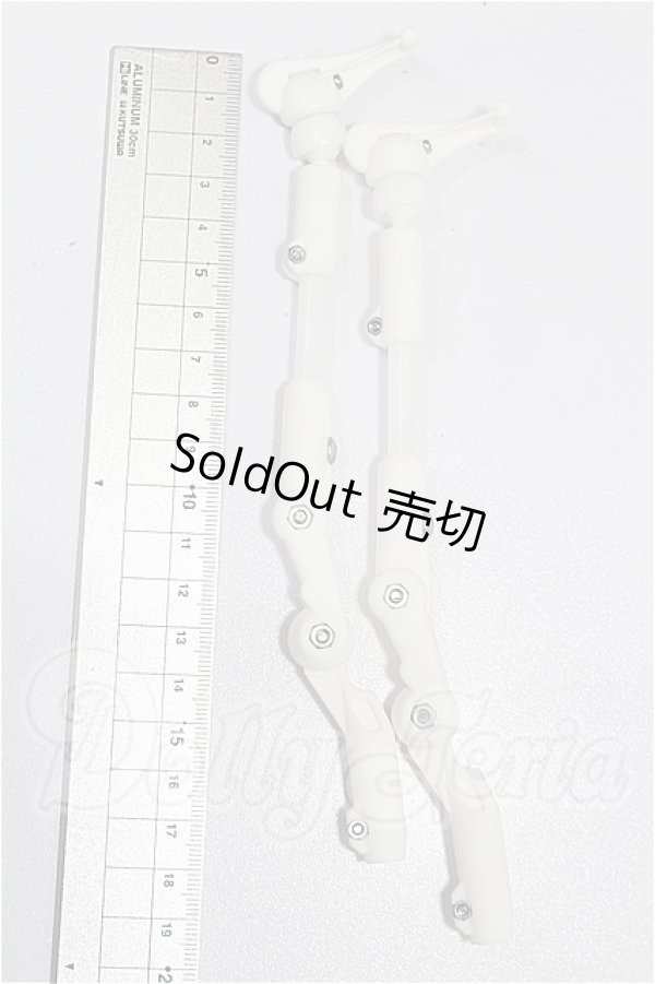 画像2: MDD/オトメユニット　あさちゃんち様製 S-26-08-30-213-TO-ZS (2)