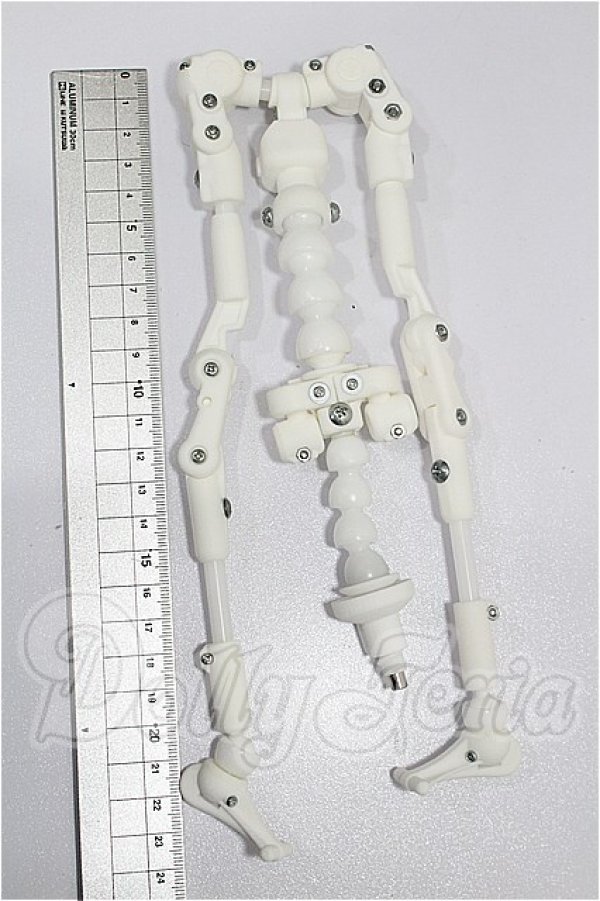 画像2: MDD/あさちゃんち　フルフレームセット S-26-08-30-214-TO-ZS (2)