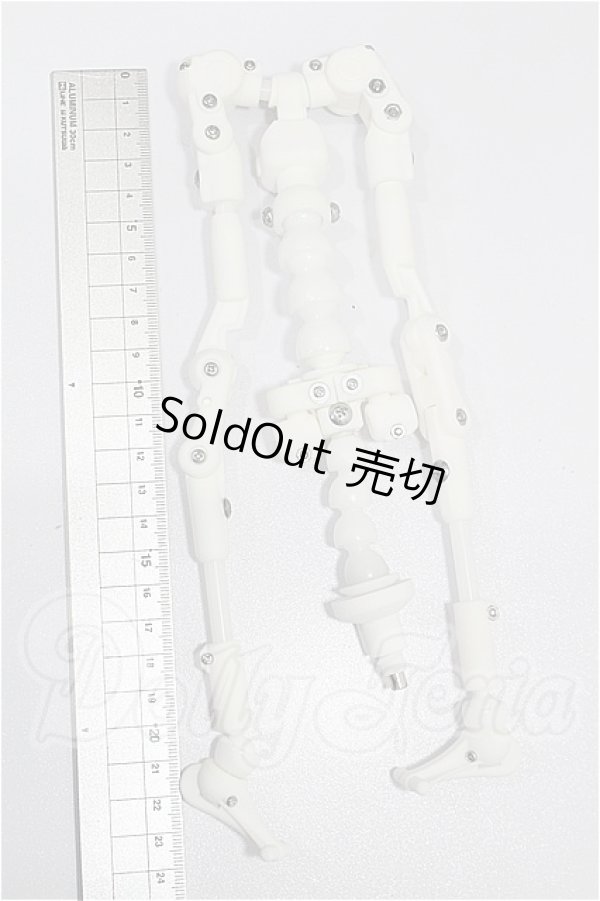 画像2: MDD/あさちゃんち　フルフレームセット S-26-08-30-214-TO-ZS (2)