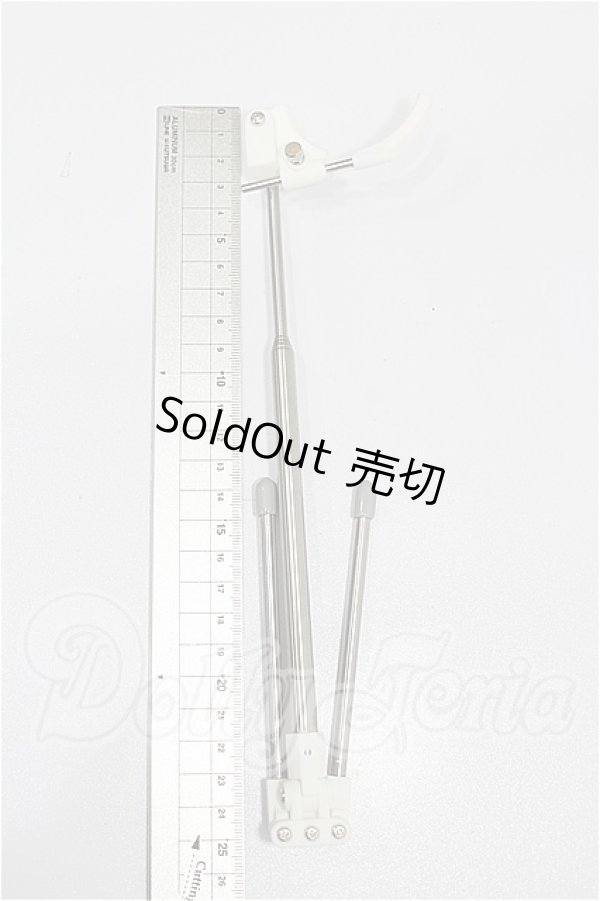 画像2: MDD/ラピッドスタンド　あさちゃんち様製 S-26-08-23-318-TO-ZS (2)