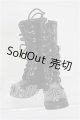 画像: MDD/OF:靴 S-26-08-30-181-TO-ZS