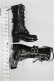 画像3: MDD/OF:靴 S-26-08-30-181-TO-ZS (3)