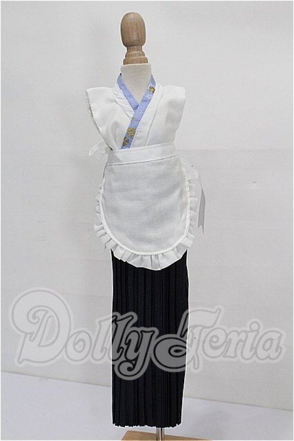 画像2: MDD/OF 甘味処 和風セットアップ(3人の魔女様製) S-26-08-30-233-TO-ZS (2)