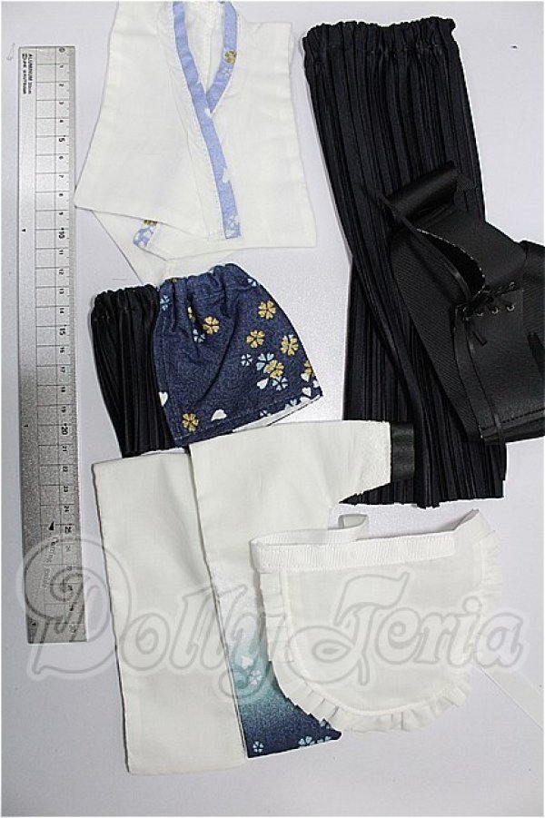 画像5: MDD/OF 甘味処 和風セットアップ(3人の魔女様製) S-26-08-30-233-TO-ZS (5)