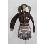 画像: MDD/OF サメテリアベーカリー制服(さめどぉる様製) S-26-09-06-115-TO-ZS