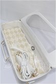 画像2: 40cmサイズドール/キャリーバッグ S-26-08-23-305-TO-ZS (2)