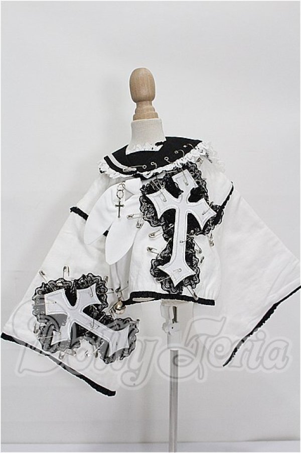 画像1: MDD/OF:衣装セット S-26-09-06-111-TO-ZS (1)