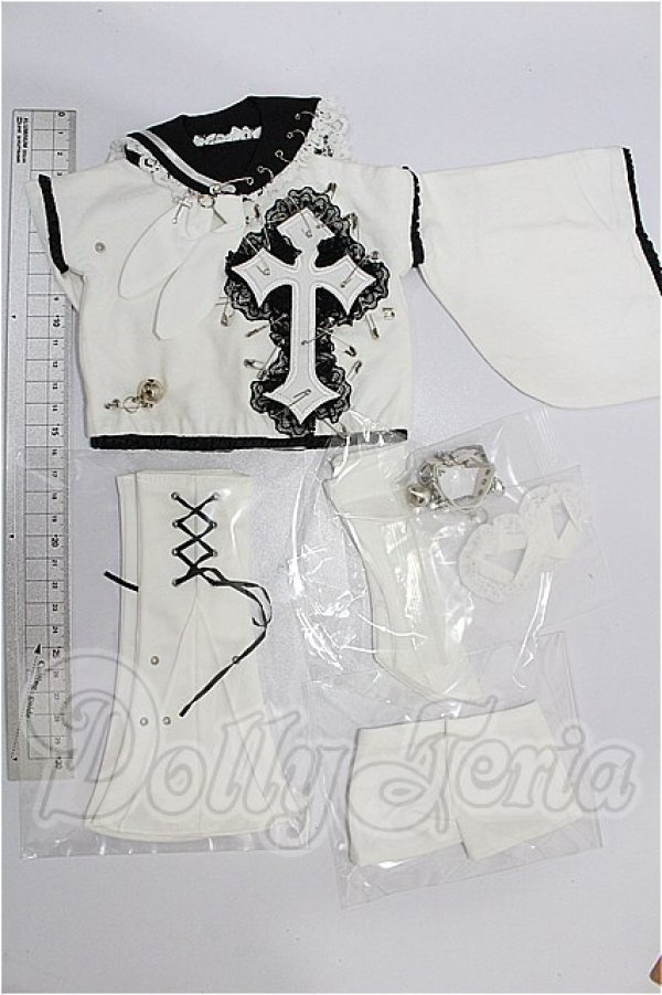 画像5: MDD/OF:衣装セット S-26-09-06-111-TO-ZS (5)