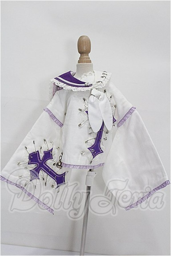 画像1: MDD/OF:衣装セット S-26-09-06-110-TO-ZS (1)
