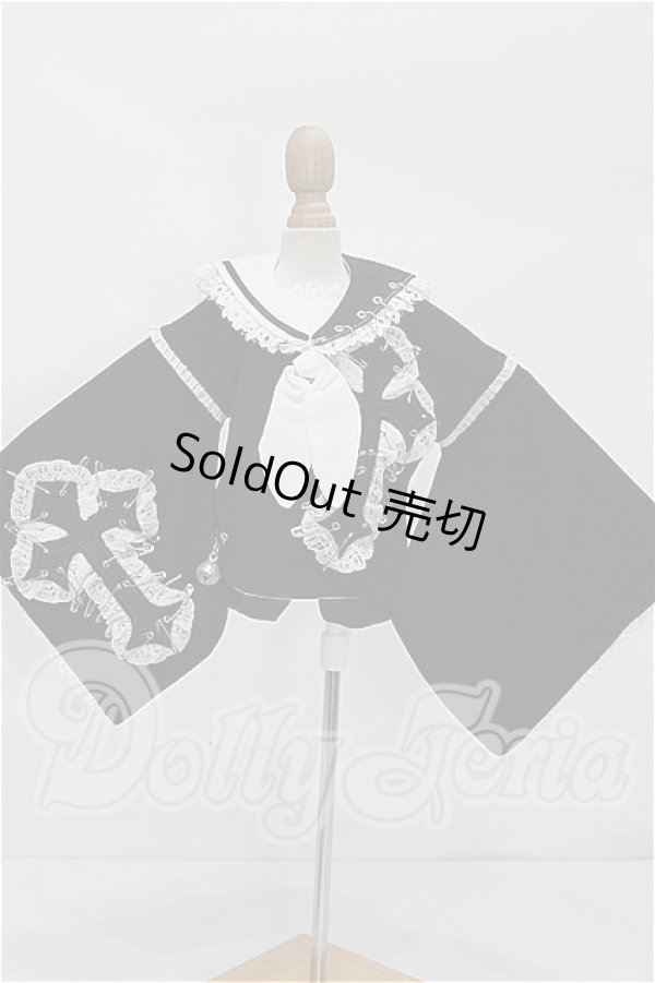 画像1: MDD/OF:衣装セット S-26-09-06-109-TO-ZS (1)