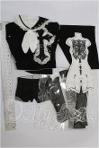 画像5: MDD/OF:衣装セット S-26-09-06-109-TO-ZS (5)
