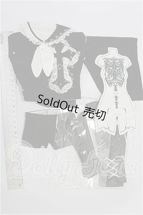 画像5: MDD/OF:衣装セット S-26-09-06-109-TO-ZS (5)