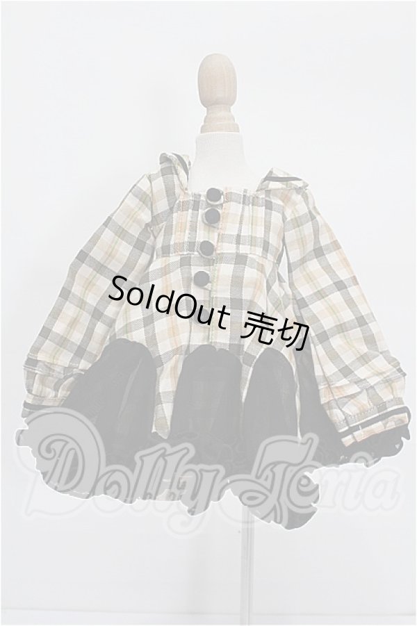 画像1: SDM＆MSD/OF:衣装セット S-26-09-06-113-TO-ZS (1)