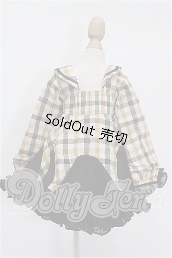 画像3: SDM＆MSD/OF:衣装セット S-26-09-06-113-TO-ZS (3)