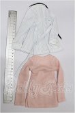 画像2: MDD/OF ニット&シャツワンピースセット(TOA Claris様製) S-26-09-06-112-TO-ZS (2)