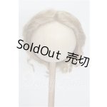 画像: 8-9inch/ウィッグ S-26-08-23-344-TO-ZS