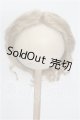 画像: 8-9inch/ウィッグ S-26-08-23-344-TO-ZS