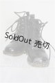 画像: SD/OF:靴 S-26-09-13-341-TO-ZS