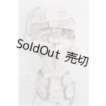 画像: MDD/OF:衣装セット S-26-08-30-149-TO-ZS