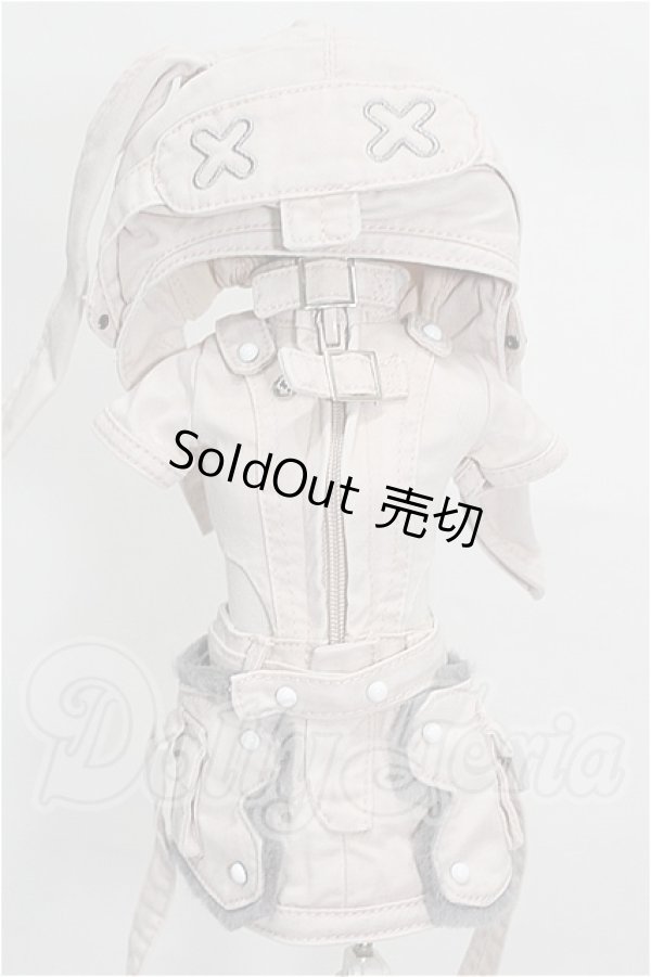 画像1: MDD/OF:衣装セット S-26-08-30-149-TO-ZS (1)