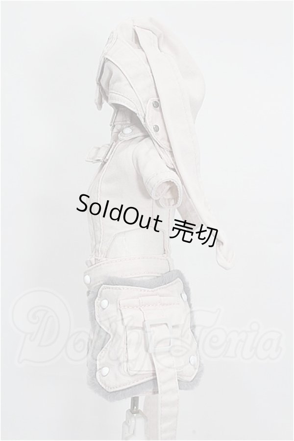 画像2: MDD/OF:衣装セット S-26-08-30-149-TO-ZS (2)