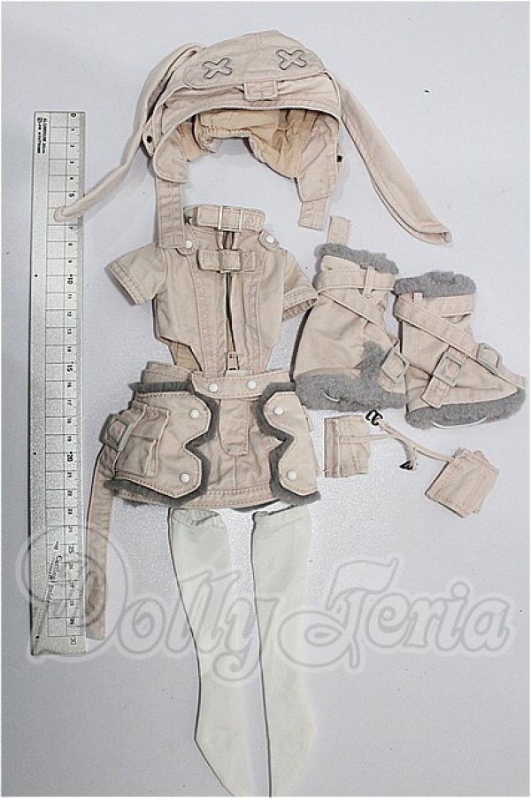 画像5: MDD/OF:衣装セット S-26-08-30-149-TO-ZS (5)