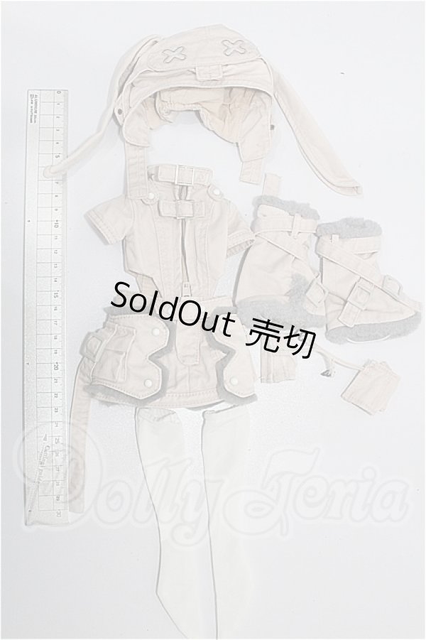 画像5: MDD/OF:衣装セット S-26-08-30-149-TO-ZS (5)