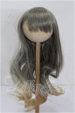 画像1: 8inch/ウィッグ S-26-08-23-342-TO-ZS (1)
