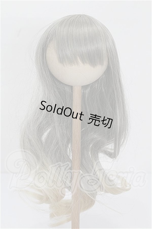 画像1: 8inch/ウィッグ S-26-08-23-342-TO-ZS (1)