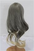 画像2: 8inch/ウィッグ S-26-08-23-342-TO-ZS (2)