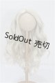 画像: 8-9inch/ウィッグ S-26-08-23-341-TO-ZS