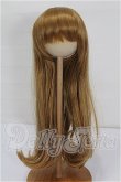 画像1: 8-9inch/ウィッグ S-26-08-23-340-TO-ZS (1)