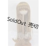 画像: 8-9inch/ウィッグ S-26-08-23-340-TO-ZS