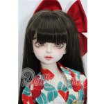画像: Myou Doll/Delia 文学少女 Literature Limited S-26-08-23-303-TO-ZS