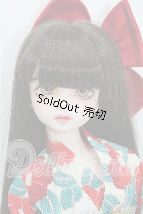 画像1: Myou Doll/Delia 文学少女 Literature Limited S-26-08-23-303-TO-ZS (1)