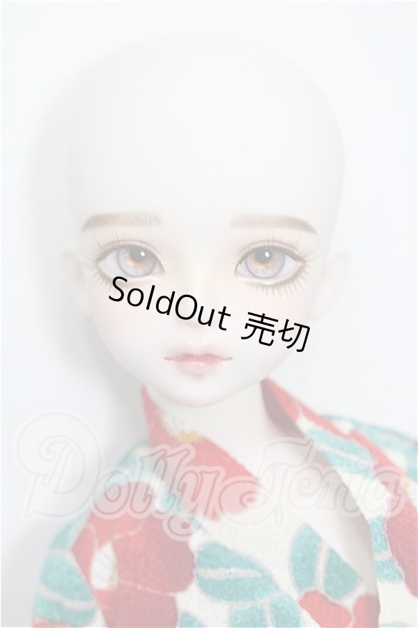 画像2: Myou Doll/Delia 文学少女 Literature Limited S-26-08-23-303-TO-ZS (2)